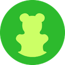 Bud Tender Icon